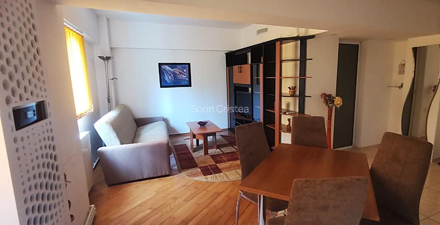 Inchiriez apt 2 camere, Tomis 2 / Mircea - 7