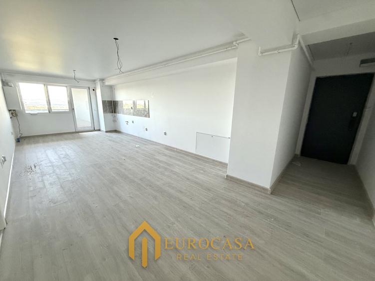 Copou Garden | Apartament 2 camere | 64,5 mp