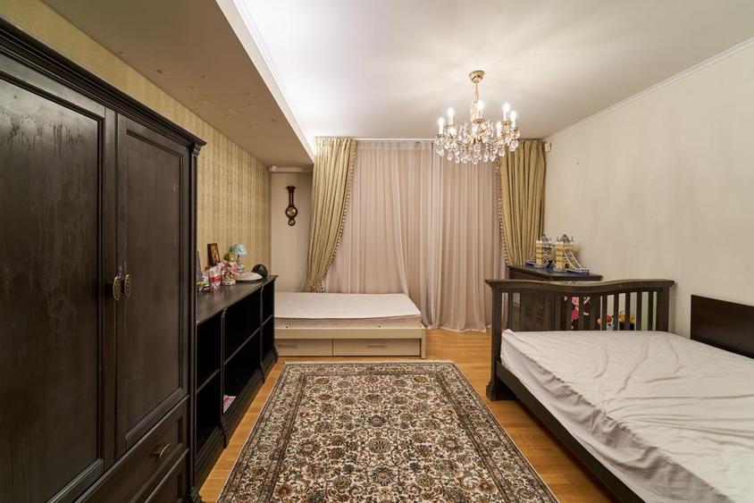 Penthouse for rent- 4 bedrooms- Fabrica de Glucoza