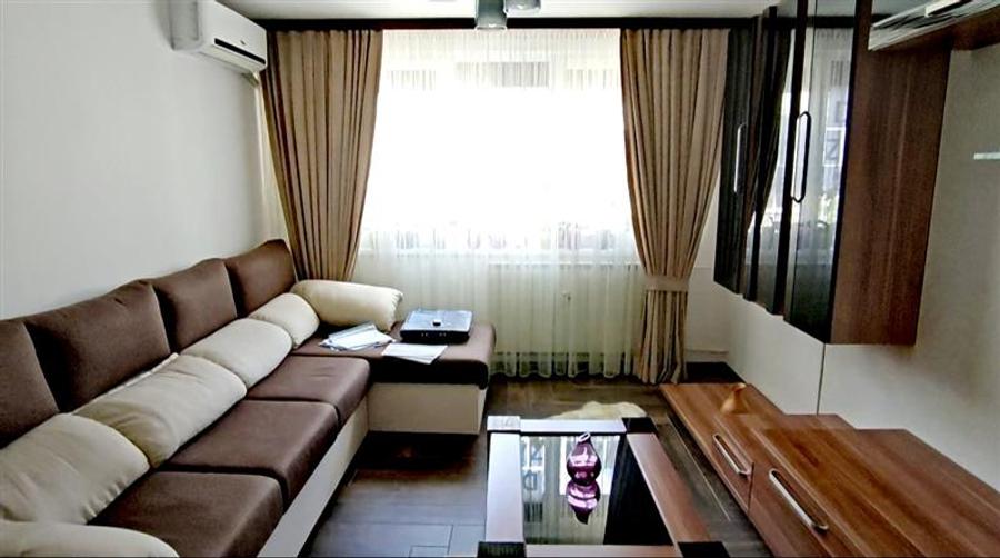 3 cam Militari, metrou Gorjului 13 min, Apusului, Casa Roz
