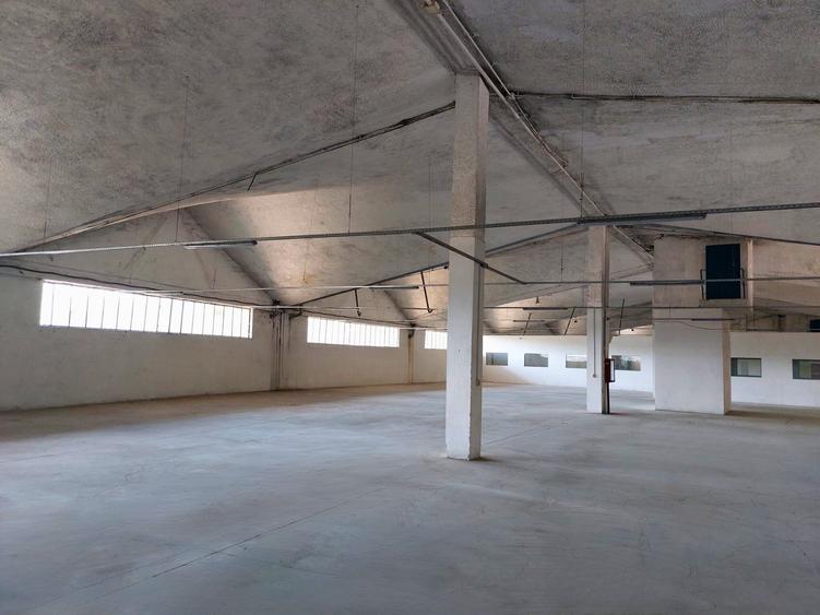 Spații industriale de închiriat – între 90 mp și 295 mp