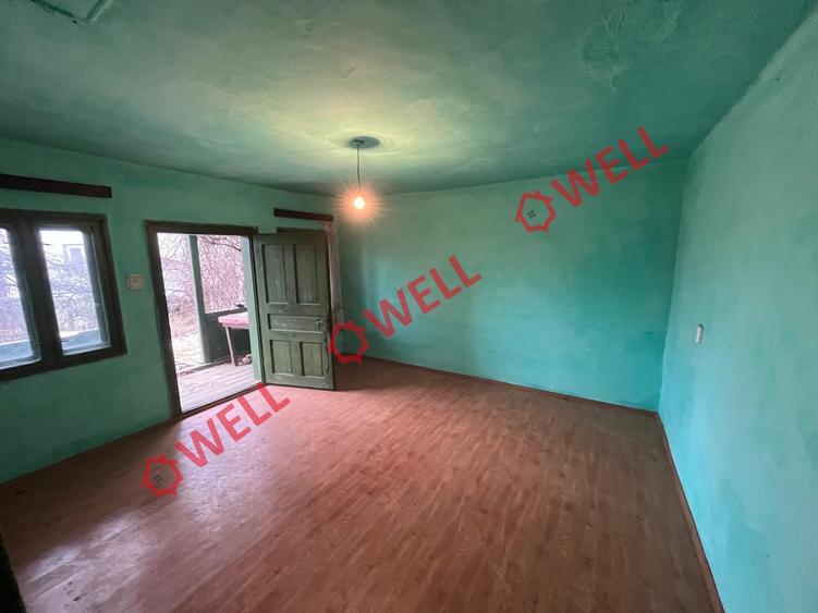 De vânzare casă familiară în Zăbala!
