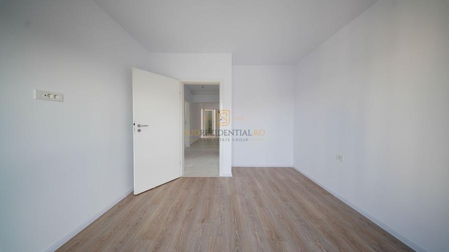 Apartament modern compartimentat,2 camere, The Grand Kristal Residence