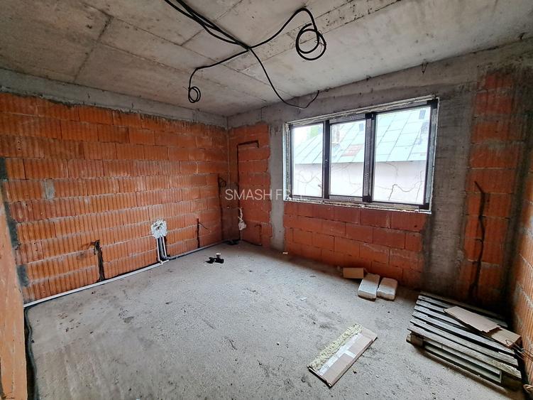 Casa + teren 825 mp in Afumati - str. Marasesti - comision 0% - 6