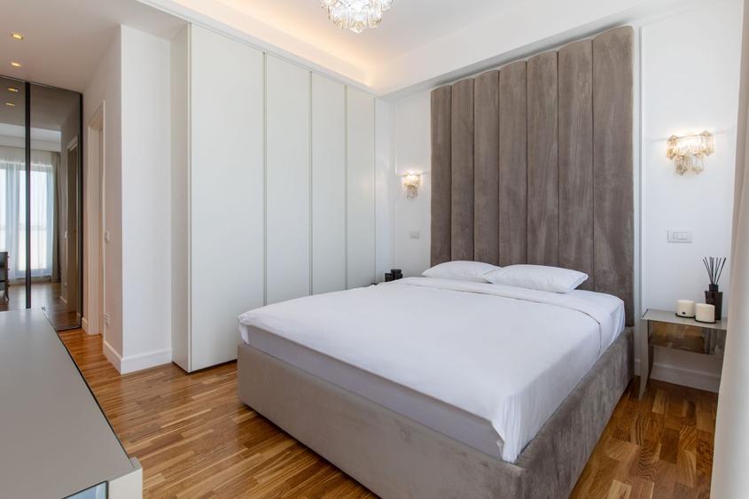 APARTAMENTUL TAU DE PE CALEA VICTORIEI || 3 CAMERE || PANORAMA UNICA