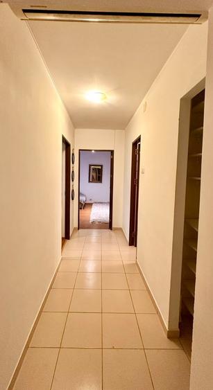 APARTAMENT 2 CAMERE DE VÂNZARE – TINERETULUI / TIMPURI NOI – STRADA VIȘANA