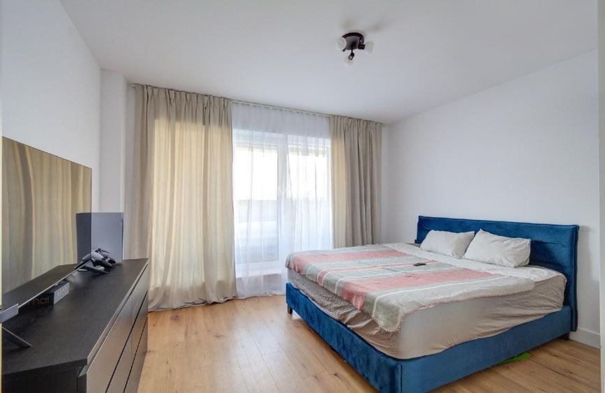 Apartament 2 camere Astorium Garden 123.000 euro negociabil - 9
