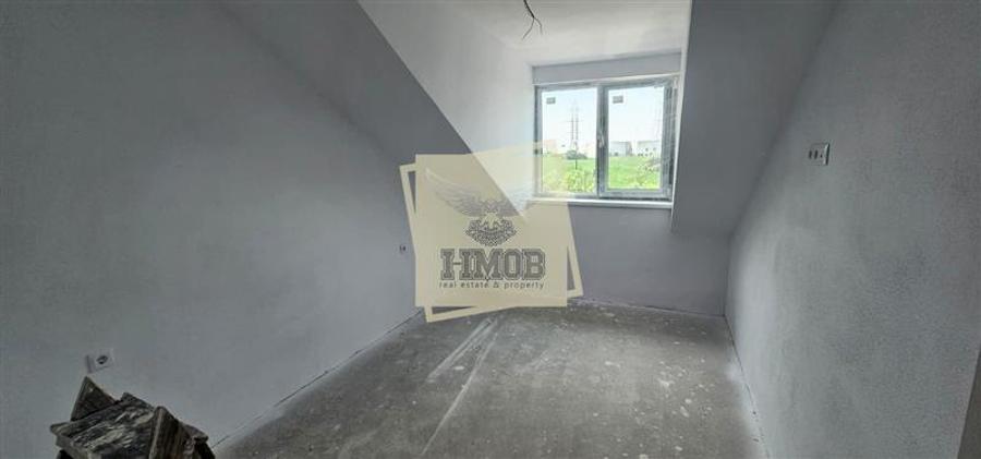 Apartament Nou | 4 camere | 76mpu | intabulat | Turnisor | Comision 0%