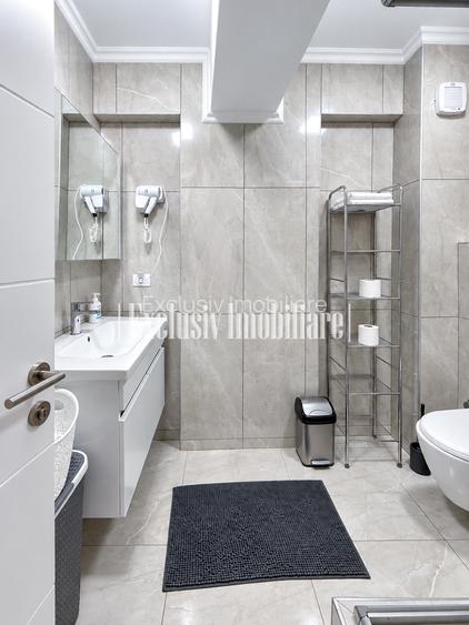 Apartament 2 camere | Campus - 8
