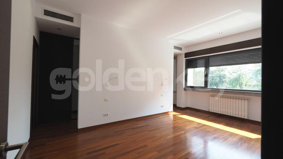 Apartament penthouse cu 4 camere | 20mp terasa