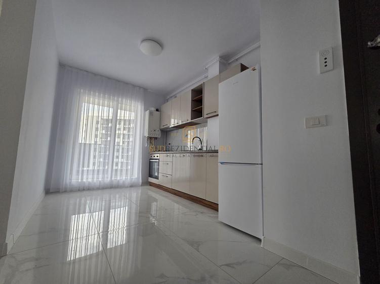 Apartament modern cu 2 camere, prima închiriere, Metalurgiei, Sector 4