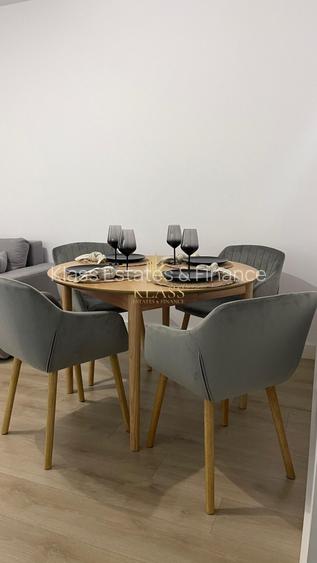 Apartament 2 Camere Decomandat | 58 MP | Onix Park Aviației | Dressing - 3