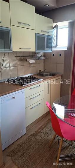 Apartament cu 2 camere Central, Sfantu Gheorghe - 2