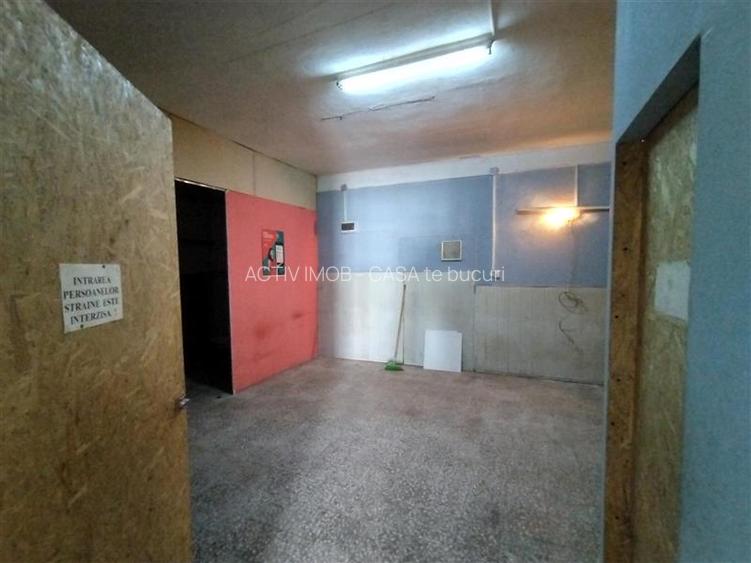 Oravita, Casa cu Spatiu Comercial, 784mp, ZERO COMISION - 14