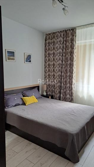 Inchiriez ap.2 camere Oradea, Prima Universitatii, parter, 44mp - 380 euro - 6