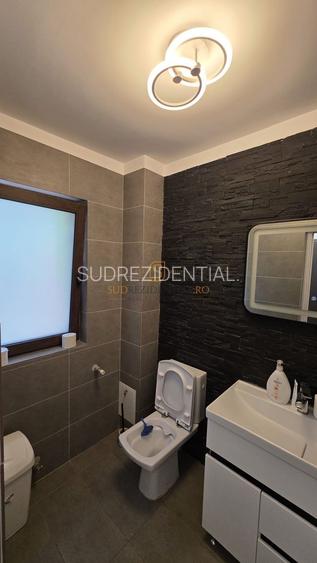 Casa Individuala cu 4 camere, Popesti-Leordeni, langa primarie - 25