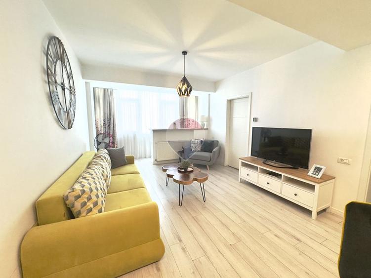 De inchiriat | Apartament 3 camere | Calea Victoriei