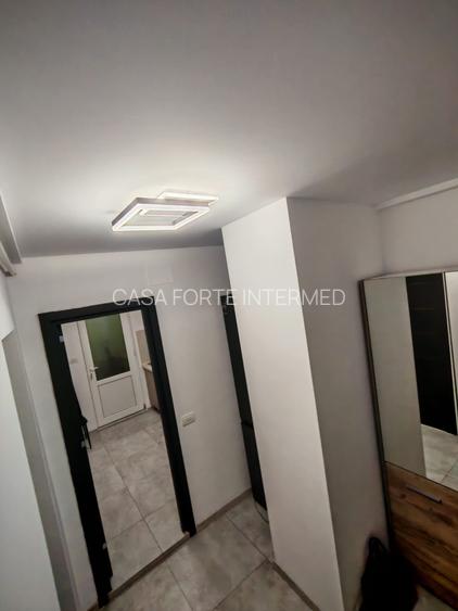 Apartament 2 camere, zona Consulatul turc 500 euro - 9