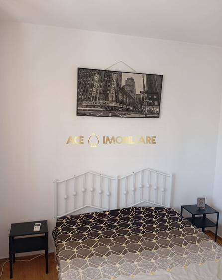 2 Camere de inchiriat | Berceni | Metrou | Mobilat - Utilat
