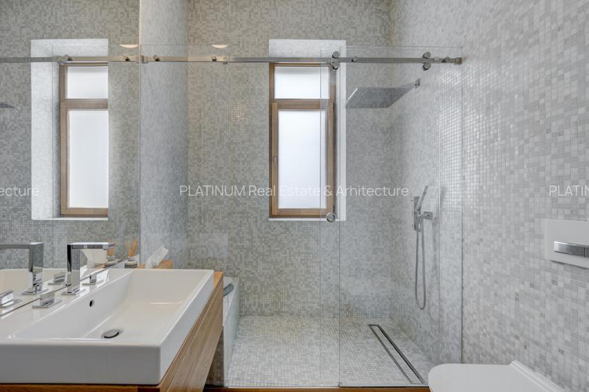 Inchiriere apartament 4 camere in vila zona Plantelor - Dr. Burghelea - 30