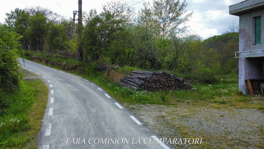 ZONA SUPERBA - TERENURI DE VANZARE