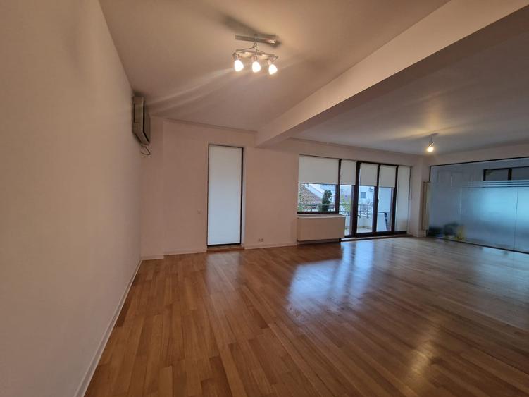 Herastrau - Persepolis, Apartament 4 camere, liber
