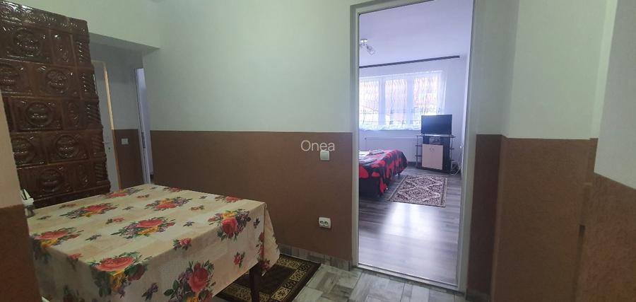 Proprietar – Apartament 3 camere DECOMANDAT, Mobilat, Etaj 2, Ultra-Central Vatr - 2