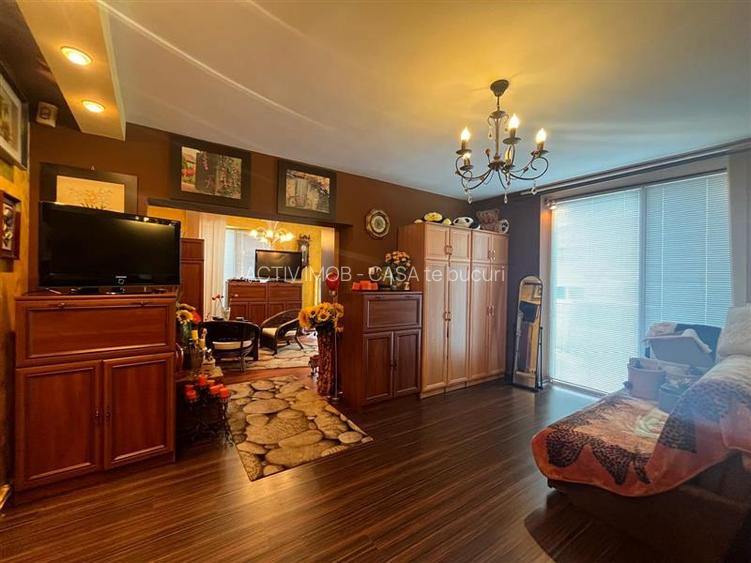 Lugoj, Parter De Vilă, Curte Proprie, 4 Cam., Pretabil Afacere + Locuinta,