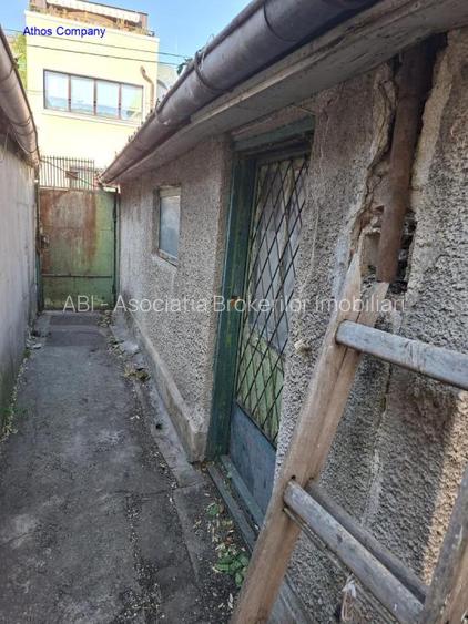 Casa ( Graj) - Banu Manta - Titulescu - 4
