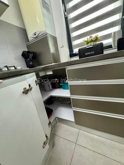 Apartament 2 camere | Tomis Plus | Prima inchiriere | - 15