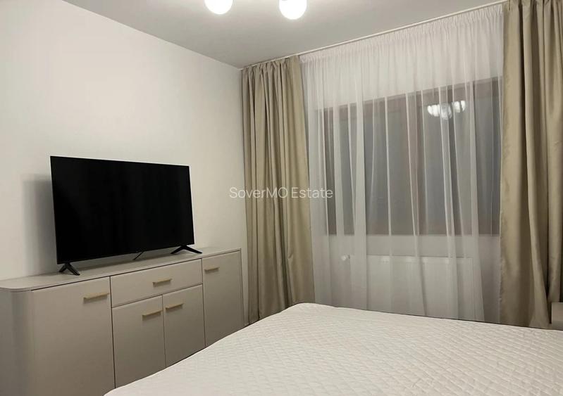 Închiriere apartament 2 camere cu parcare - 4