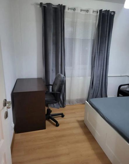 Apartament 3 camere de vanzare Gorjului
