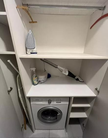 Garsoniera renovata, metrou, Drumul Taberei