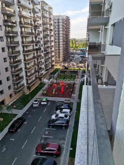 THEODOR PALLADY | HILS RESIDENCE | CENTRALA | 2 CAMERE | AC | METROU - 5