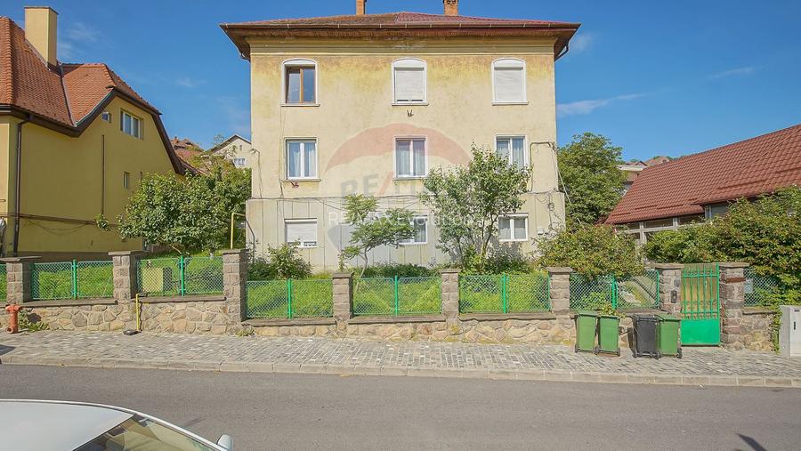 3 Apartamente în Dealul Cetății – Oportunitate Unică de Investiție - 25