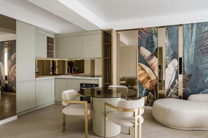 Apartament 2 camere Ultracentral