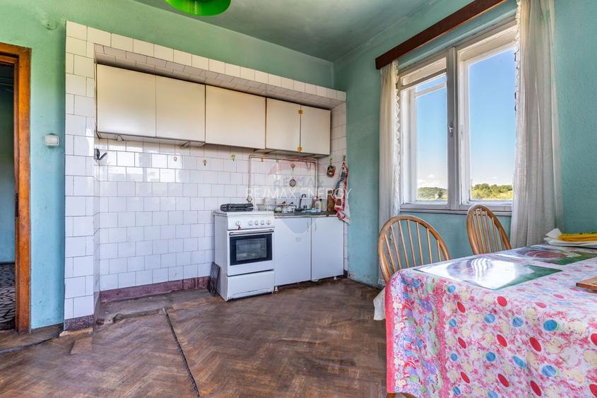 Apartament 4 camere, Comision 0% la achizitie, Gruia - 8