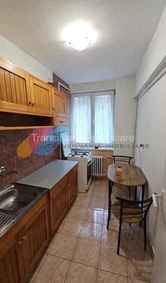 Apartament 48 mp, Grigorescu - 4