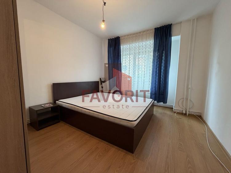 4 camere | etaj 1 | centrala proprie | mobilat si utilat | zona buna |