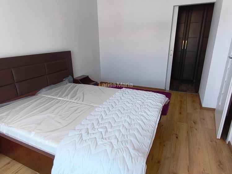 Închiriez apartament 2 camere - 3
