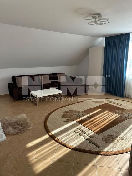 Apartament 3 camere | Radauti | 102Mp