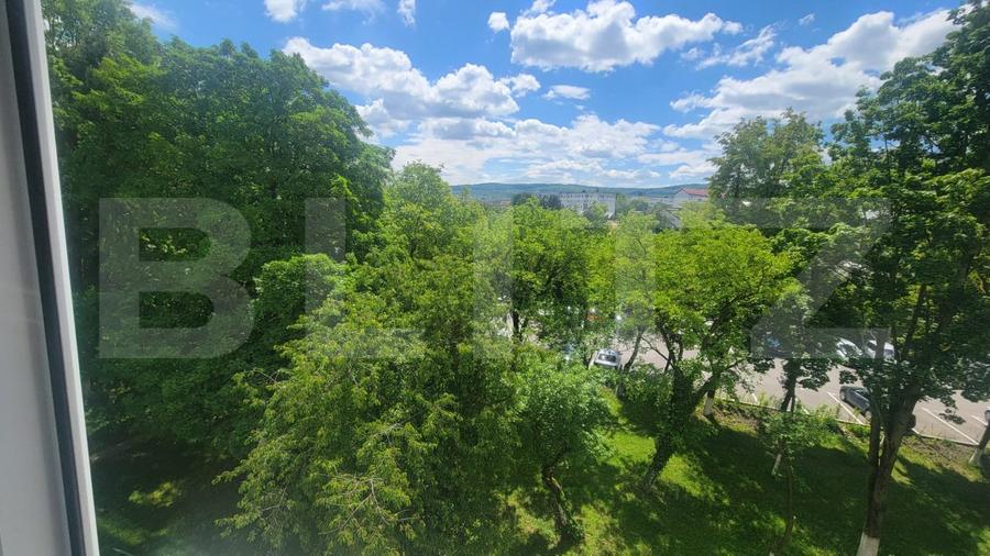 Apartament de vanzare, cu 3 camere, 63 mp, zona Gheorgheni