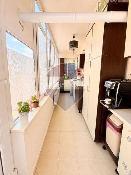 Apartament 3 camere, curte proprie 50 mp, bloc boutique 3 apartamente - 6