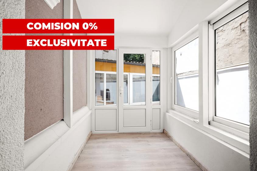 VANZARE VILA 8 CAMERE KISELEFF- PARCUL KISELEF- STR. ELIZA ZAMFIRESCU LEONIDA