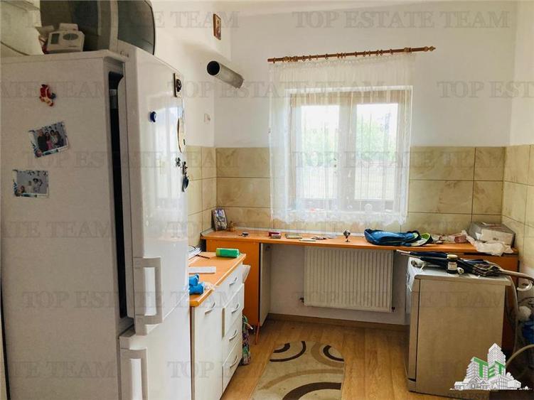Casa premium - Bucuresti | Nicolae Grigorescu - Prevederii | Teren 289 mp
