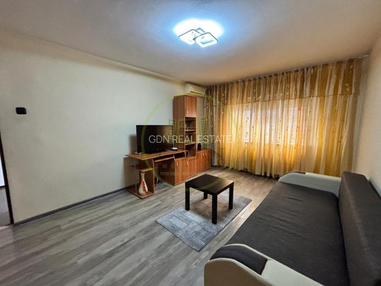Apartament 2 camere, 54mp, cartier 1 Mai, zona Stadion Ion Oblemenco - 2