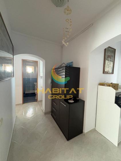 3 camere mobilat si utilat - Tei - mutare rapida