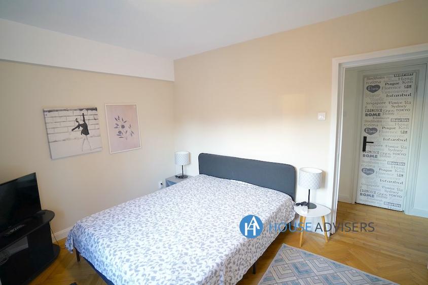 Inchiriere apartament 2 camere Cismigiu