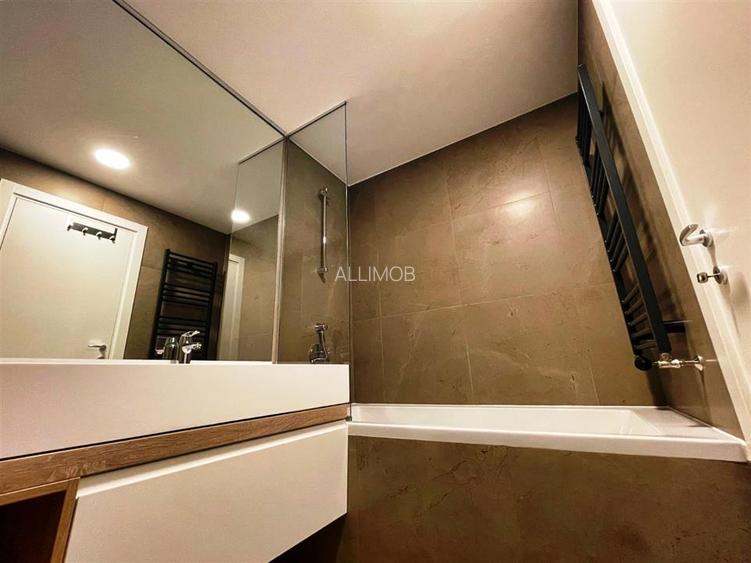 Apartament 3 camere zona Herastrau - 15