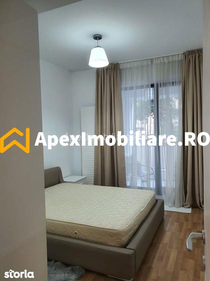 Apartament 2 camere de inchiriat Titan București | ApexImobiliare.ro - 16